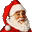 Santa Claus 3D Screensaver