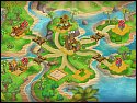 Посмотреть скриншот New Lands: Paradise Island