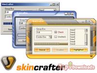   SkinCrafter.NET