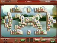   Mahjong Escape