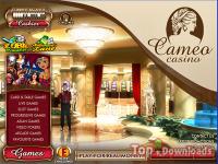   3D Cameo Casino: 100+ Free Adult Games