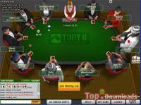   Tony G Poker 2009 Pro