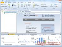   Offline Explorer Pro