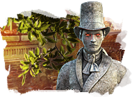 Посмотреть скриншот Королевский детектив. Заимствованная жизнь. Коллекционное издание