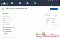 ���������� �������� Wise Disk Cleaner