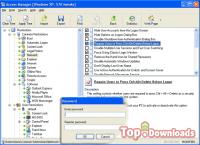   Access Manager for Windows