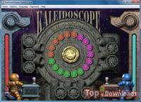   Kaleidoscope