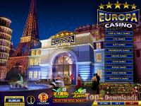   # Europa Casino 2009 adult only 18+