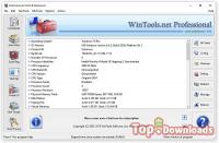   WinTools.net Professional